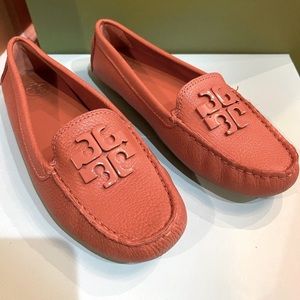 Tory Burch women’s driver shoes